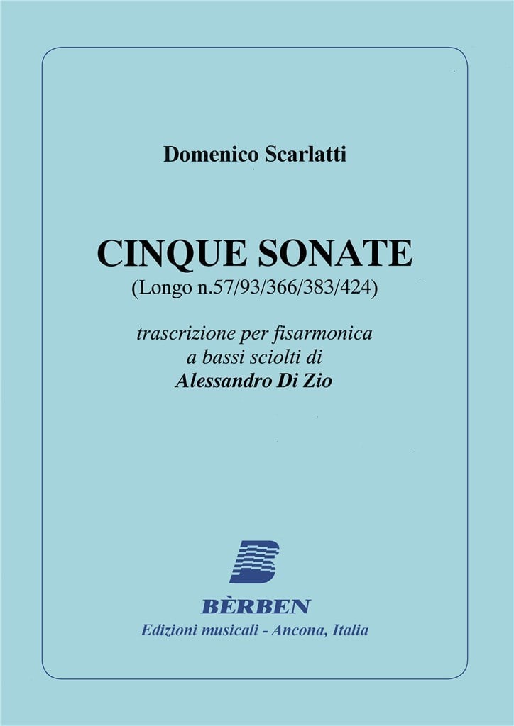 5 Sonate